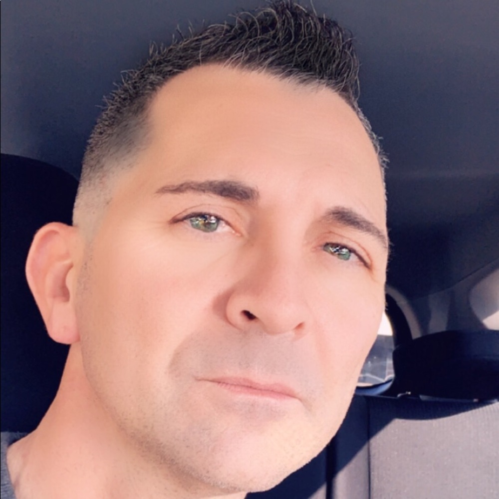 Meet your Posher, Damian